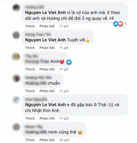 Vợ cũ vừa khoe nhan sắc sang chảnh, Việt Anh đã có thái độ lạ
