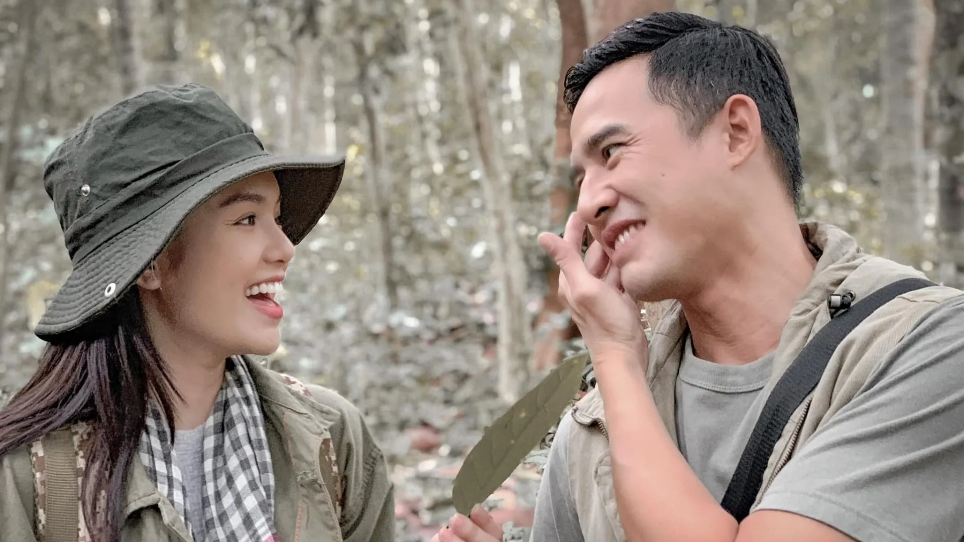 YeYe Nhật Hạ lên tiếng trước tin đồn cặp kè Lương Thế Thành