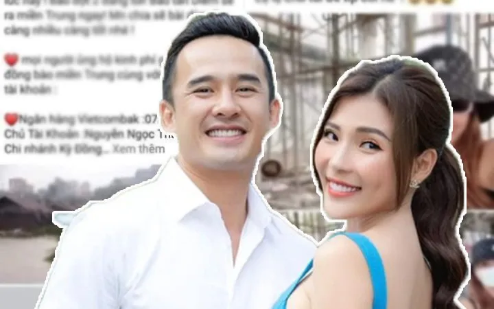 YeYe Nhật Hạ lên tiếng trước tin đồn cặp kè Lương Thế Thành