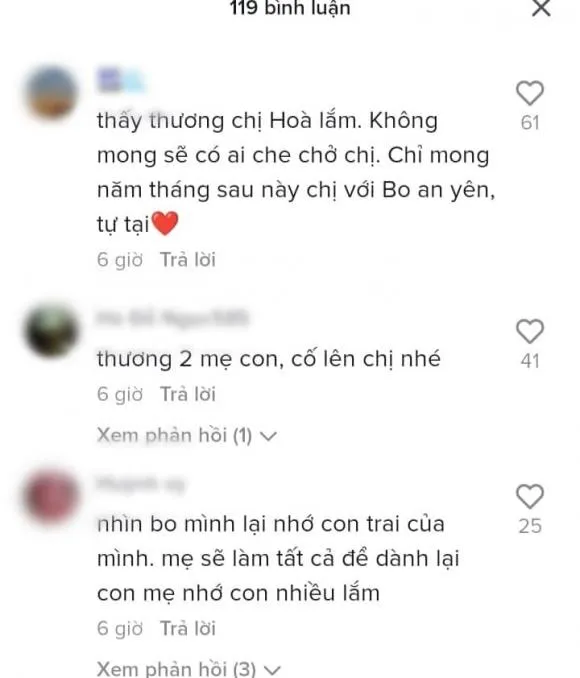 Đưa bé Bo đi làm cùng, Hòa Minzy khiến dân tình rớm nước mắt chỉ với chi tiết này 