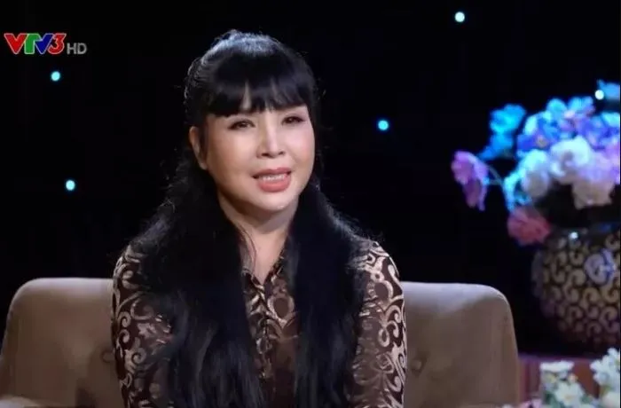 NSND Lan Hương hiếm hoi nhắn về chồng cũ và cuộc hôn nhân năm 18 tuổi 
