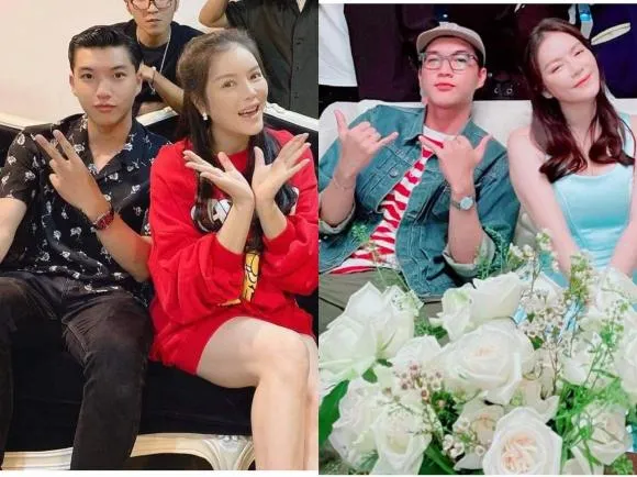 Thực hư tin đồn Lý Nhã Kỳ bí mật hẹn hò nam rapper kém 17 tuổi