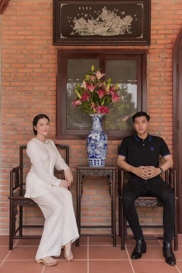 Thực hư tin đồn Lý Nhã Kỳ bí mật hẹn hò nam rapper kém 17 tuổi