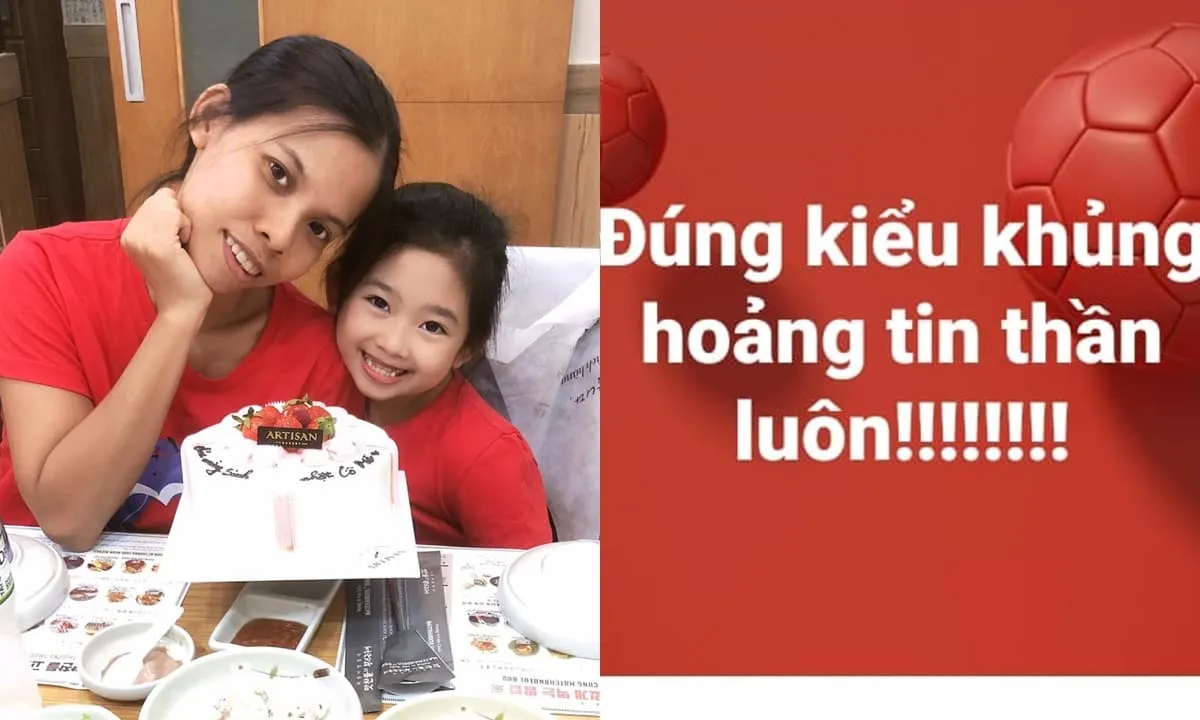 Bảo mẫu con gái cố NS Mai Phương lộ tình trạng bất ổn khiến dân tình lo lắng 