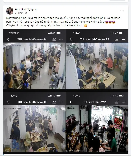 Vợ 2 NS phản ứng ra sao trước thông tin Hồng Đăng, Hồ Hoài Anh về nước?