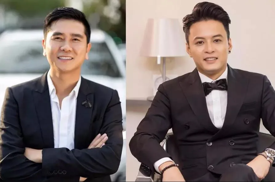 Vừa đăng đàn chúc mừng Hồng Đăng và Hồ Hoài Anh, Cát Phượng đã nhận về 'rổ gạch đá'