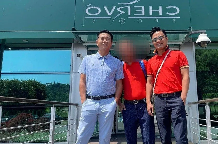 Hồng Đăng, Hồ Hoài Anh và cái kết khi trở về sau bê bối ở Tây Ban Nha