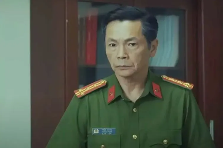 'Ông bố quốc dân' Trung Anh và điều đặc biệt muốn dành tặng bà xã