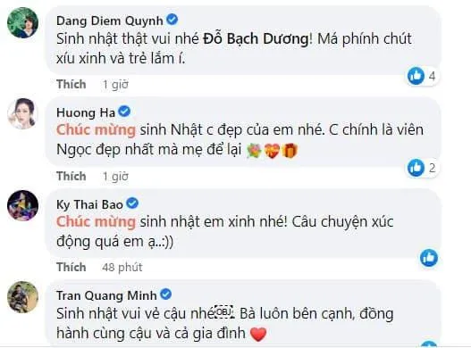 Nữ MC Bạch Dương gây ngỡ ngàng với nhan sắc hiện tại sau nhiều năm vắng bóng