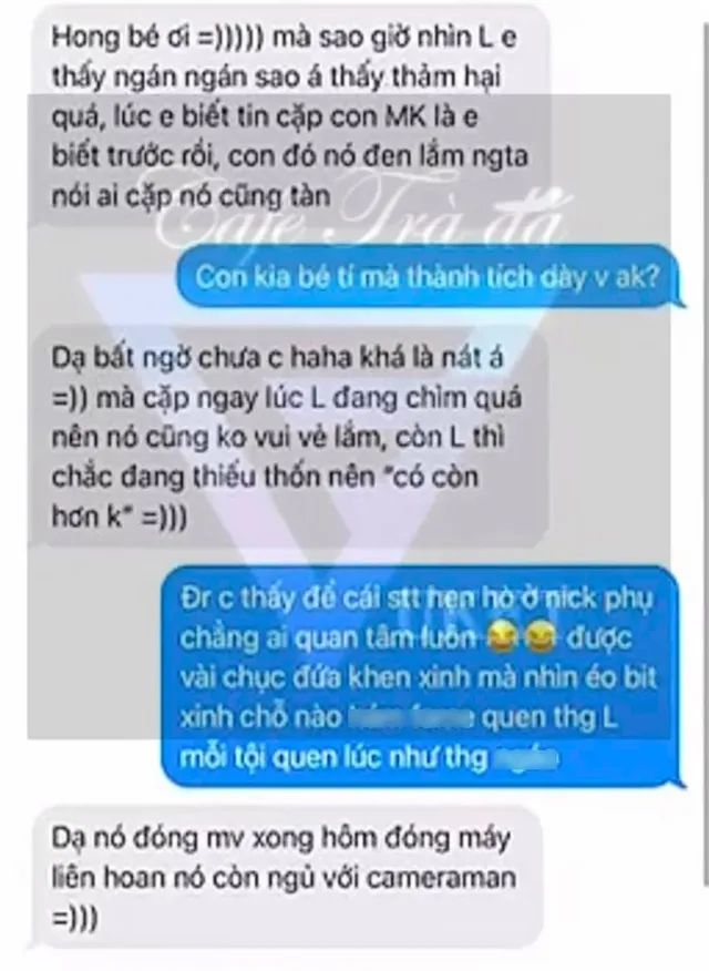 Con nuôi Hoài Linh 'nóng mặt' khi em gái bị dân mạng tấn công sau tin đồn nói xấu chồng cũ Hoài Lâm
