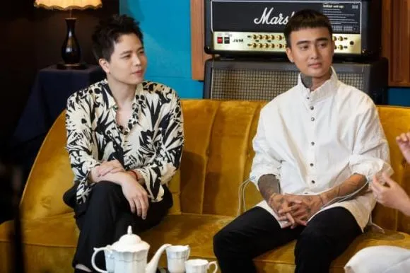 Đạt G lần đầu trải lòng về khủng hoảng sau scandal 'bùng binh tình ái'