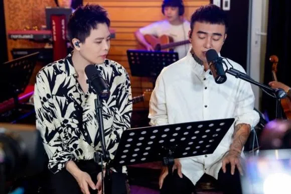 Đạt G lần đầu trải lòng về khủng hoảng sau scandal 'bùng binh tình ái'