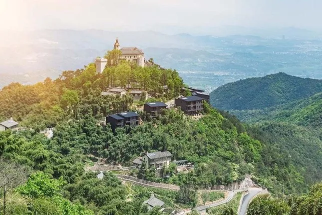Những 'tử địa' bí ẩn ở Trung Quốc khiến nhiều người 'bay màu' không dấu vết