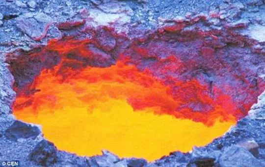 Những 'tử địa' bí ẩn ở Trung Quốc khiến nhiều người 'bay màu' không dấu vết (P2)