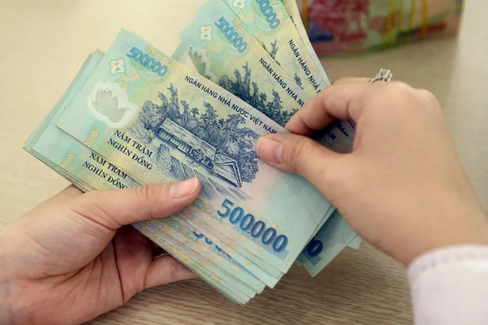Yếu tố nào để xây dựng nên 5 bảng lương mới trong năm 2022?
