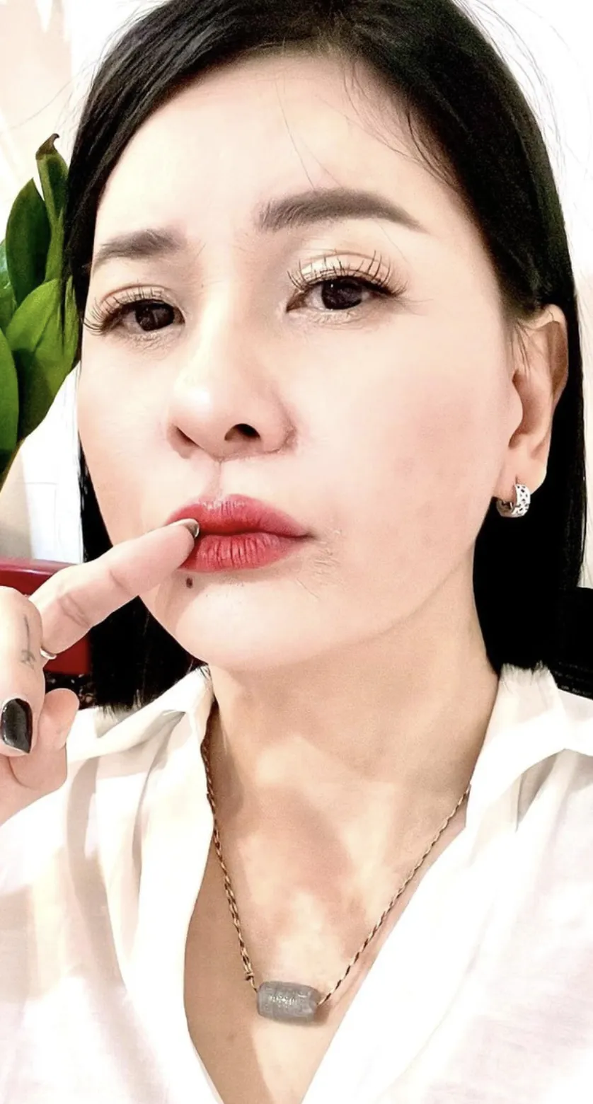 Cát Phượng nói gì trước nghi vấn 'trùng tu nhan sắc' sau khi chia tay Kiều Minh Tuấn?
