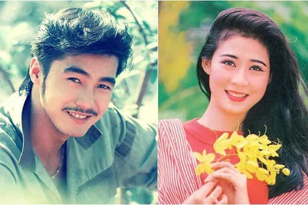 Lý Hùng hội ngộ tình đầu và Diễm Hương: Nhan sắc 2 mỹ nhân đình đám gây 'sốt'