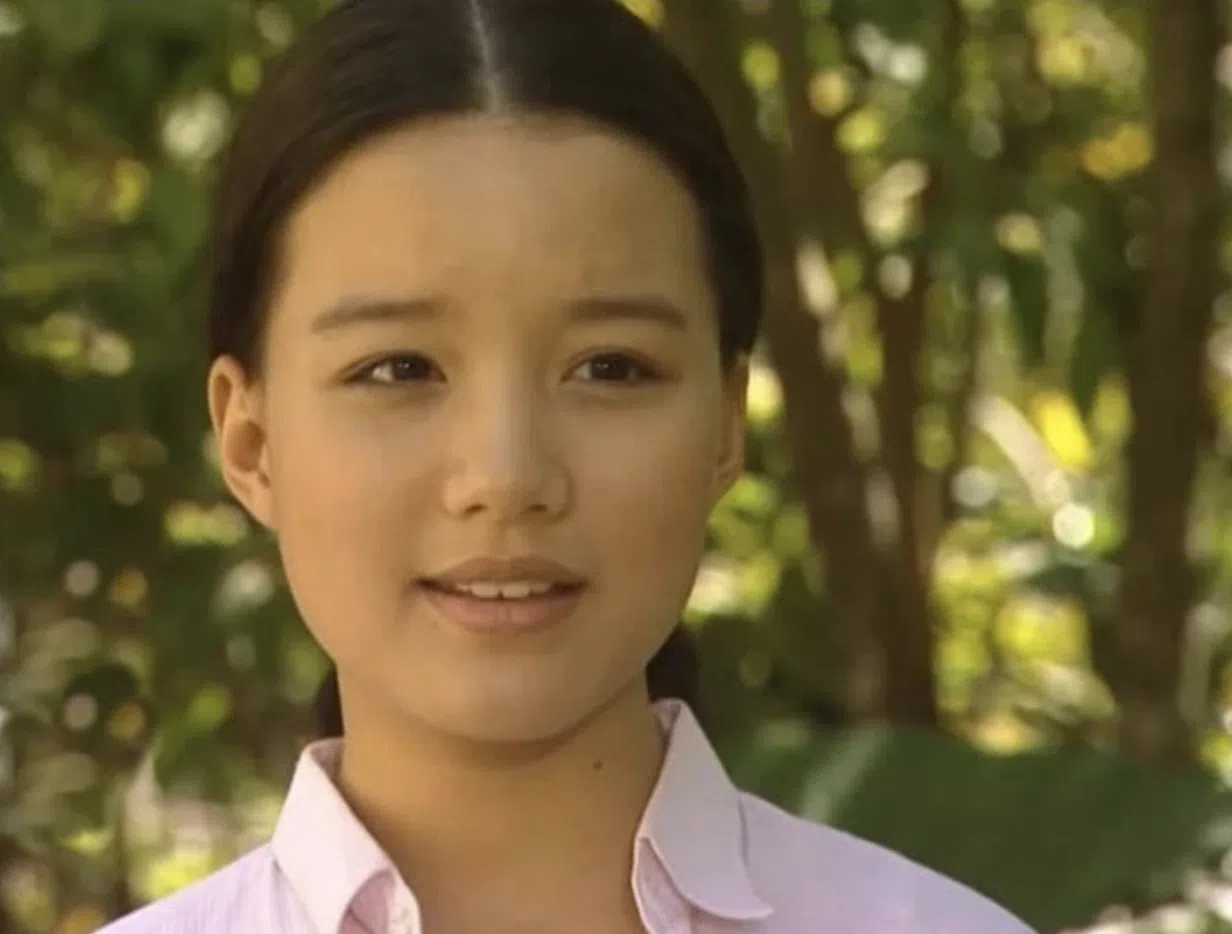 Minh Trang - nữ phụ xinh đẹp của Phía trước là bầu trời bây giờ ra sao sau hơn 2 thập kỷ?