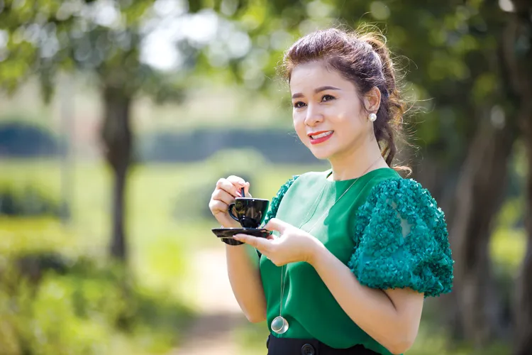 Số tiền khủng gây choáng mà bà Lê Hoàng Diệp Thảo để vuột mất sau vụ ly hôn với chồng cũ 