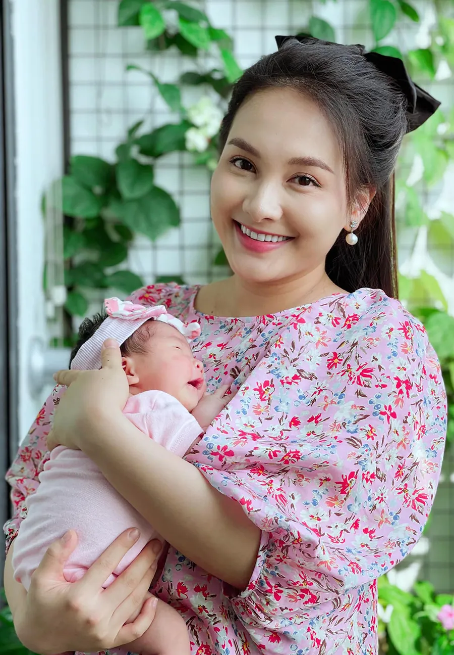 Bảo Thanh hứa hẹn sẽ tái xuất màn ảnh sau 2 năm vắng bóng