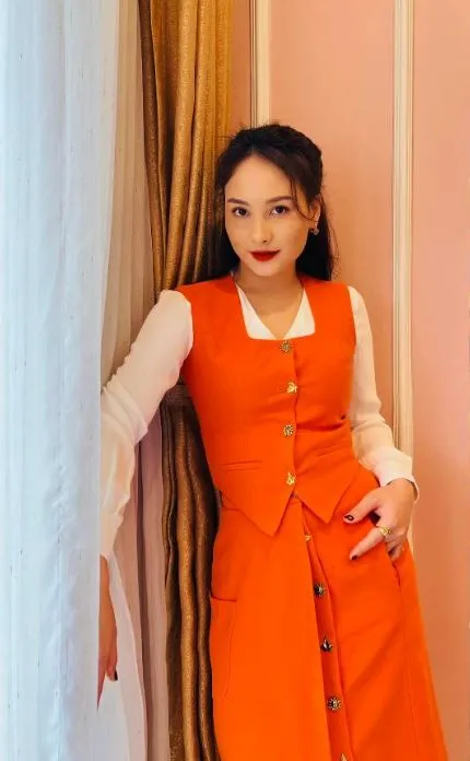 Bảo Thanh hứa hẹn sẽ tái xuất màn ảnh sau 2 năm vắng bóng