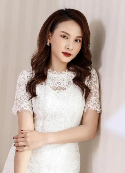 Bảo Thanh hứa hẹn sẽ tái xuất màn ảnh sau 2 năm vắng bóng
