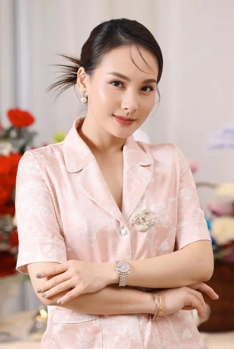 Bảo Thanh hứa hẹn sẽ tái xuất màn ảnh sau 2 năm vắng bóng