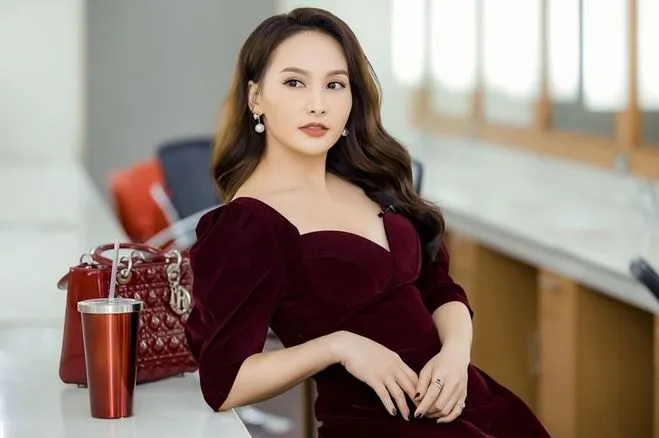 Bảo Thanh hứa hẹn sẽ tái xuất màn ảnh sau 2 năm vắng bóng
