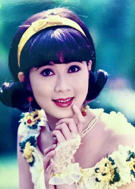 Nhìn lại dàn mỹ nhân đình đám thập niên 90 qua ống kính của NAG Đoàn Minh Tuấn