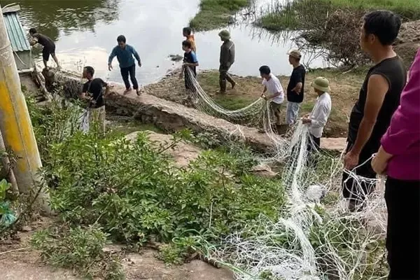 Thêm tình tiết mới vụ cô gái Lương Hải Như mất tích, cứu hộ 116 buộc ra quân 