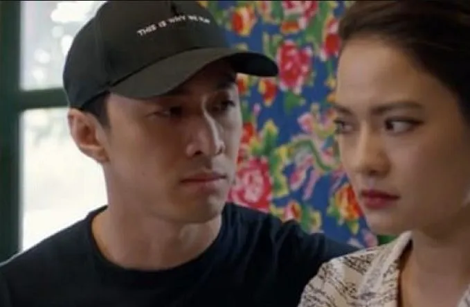 Gương mặt vàng trong làng 'tra nam' của màn ảnh Việt: Cứ xuất hiện là vào vai 'đểu'!