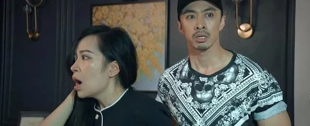 Gương mặt vàng trong làng 'tra nam' của màn ảnh Việt: Cứ xuất hiện là vào vai 'đểu'!