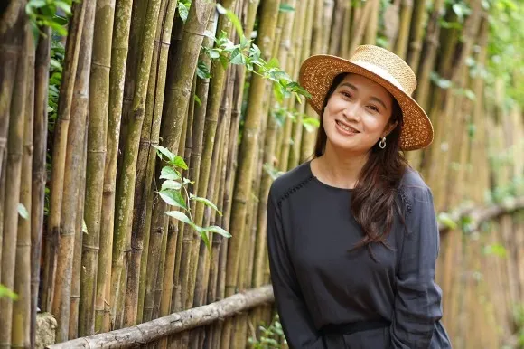 Cuộc sống kín tiếng xa rời ánh hào quang của Thu Nga sau khi Phía trước là bầu trời khuynh đảo màn ảnh nhỏ