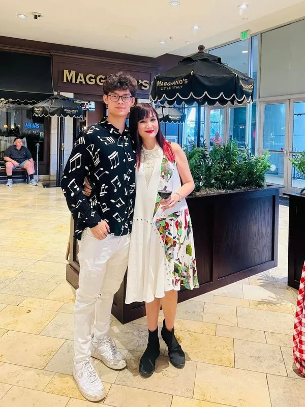 Người đẹp Hiền Mai chỉ vì điều này mà từ bỏ sự nghiệp thời kỳ đỉnh cao