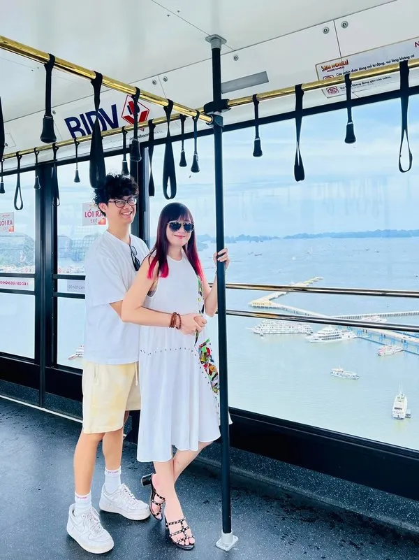 Người đẹp Hiền Mai chỉ vì điều này mà từ bỏ sự nghiệp thời kỳ đỉnh cao