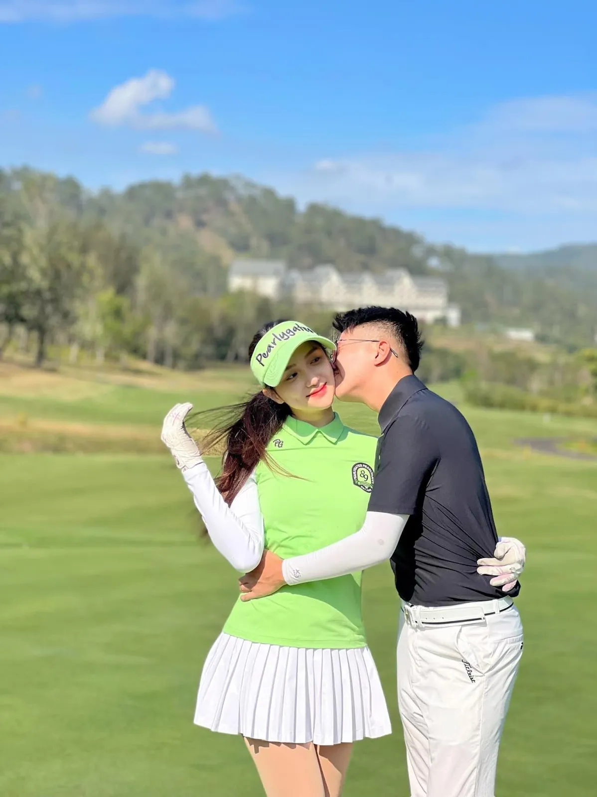 Rộ tin đồn Matt Liu và Hương Giang 'tan vỡ'