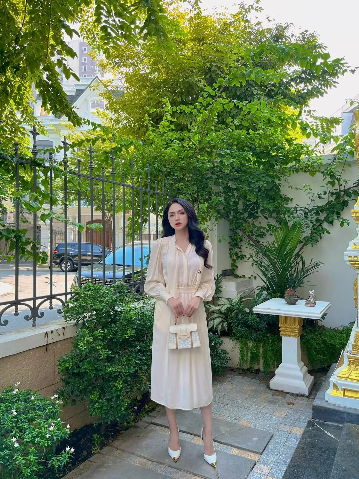 Rộ tin đồn Matt Liu và Hương Giang 'tan vỡ'