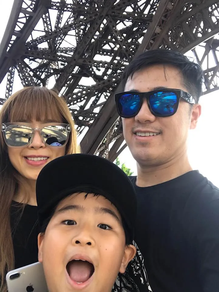 'Soái ca' Phía trước là bầu trời Trí Đức và cuộc sống hiện tại hơn 2 thập kỷ nổi danh