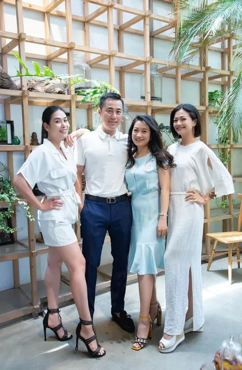'Soái ca' Phía trước là bầu trời Trí Đức và cuộc sống hiện tại hơn 2 thập kỷ nổi danh