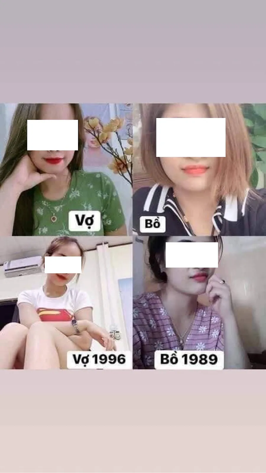 Nữ chính trong vụ 'tiểu tam 8X' thích ăn dứa có phản ứng cực gắt khi bị dân tình 'ném đá'
