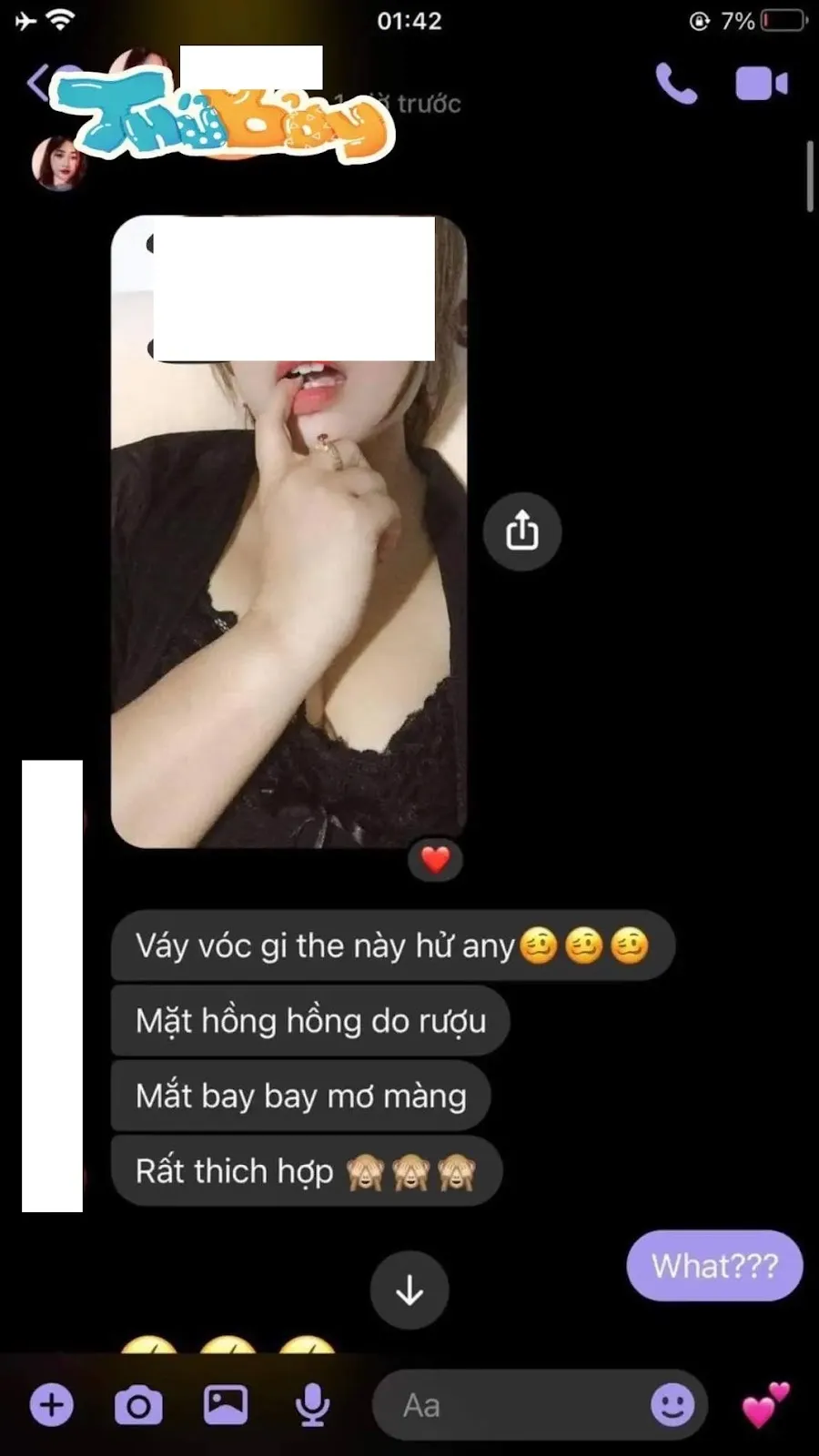 Nữ chính trong vụ 'tiểu tam 8X' thích ăn dứa có phản ứng cực gắt khi bị dân tình 'ném đá'