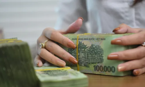 Chi tiết 5 bảng lương mới sau cải cách tiền lương 