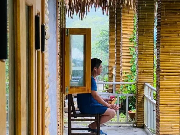NSƯT Chí Trung và những phút giây chạnh lòng khi rời xa ánh đèn sân khấu