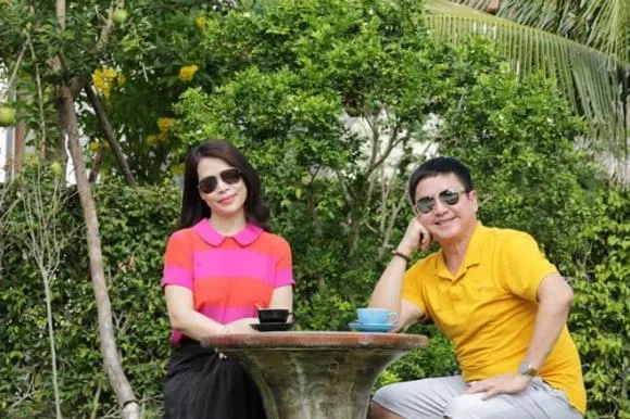 NSƯT Chí Trung và những phút giây chạnh lòng khi rời xa ánh đèn sân khấu