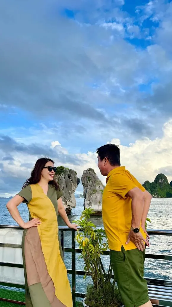 NSƯT Chí Trung và những phút giây chạnh lòng khi rời xa ánh đèn sân khấu