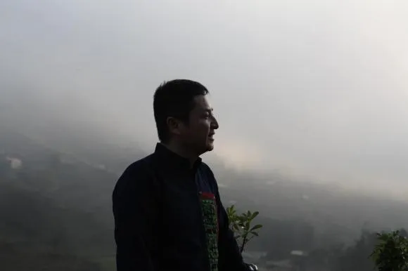 NSƯT Chí Trung và những phút giây chạnh lòng khi rời xa ánh đèn sân khấu