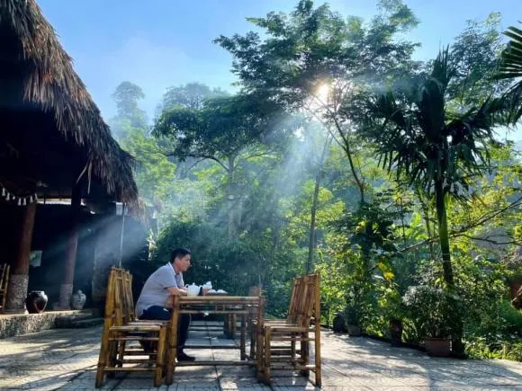 NSƯT Chí Trung và những phút giây chạnh lòng khi rời xa ánh đèn sân khấu