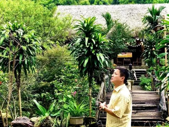 NSƯT Chí Trung và những phút giây chạnh lòng khi rời xa ánh đèn sân khấu