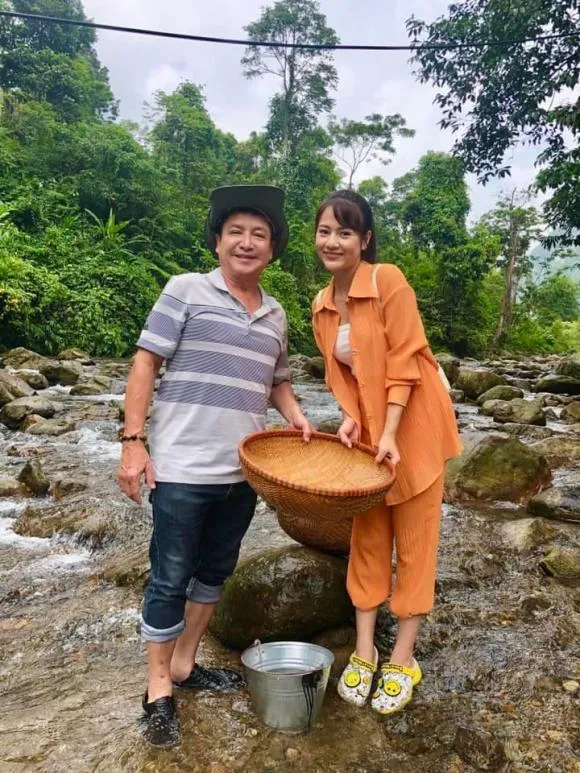 NSƯT Chí Trung và những phút giây chạnh lòng khi rời xa ánh đèn sân khấu