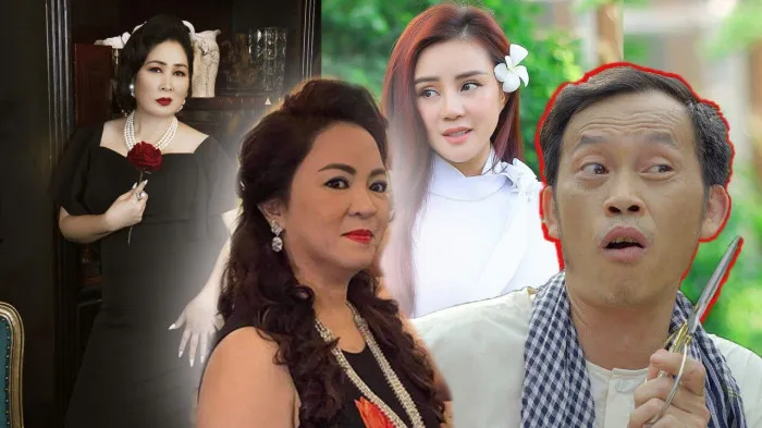 'Trợ thủ' của bà Nguyễn Phương Hằng liệu có bị 'sờ gáy'?